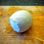 Wielkanoc - eksperymenty z jajem!